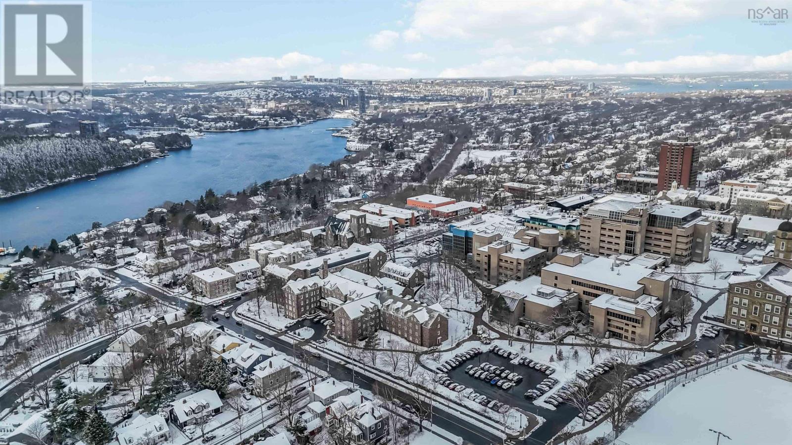 402 1270 Oxford Street, Halifax, Nova Scotia  B3H 3Y8 - Photo 46 - 202601241