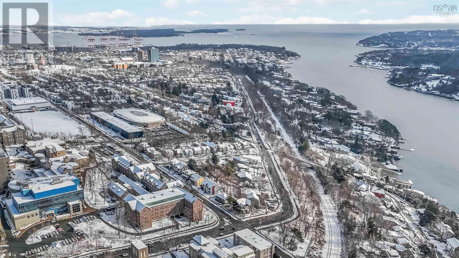 402 1270 Oxford Street, Halifax, Nova Scotia  B3H 3Y8 - Photo 48 - 202601241