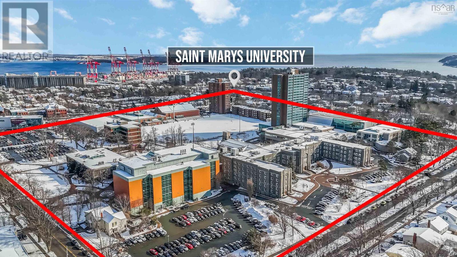 402 1270 Oxford Street, Halifax, Nova Scotia  B3H 3Y8 - Photo 49 - 202601241