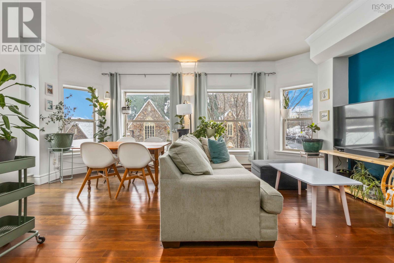 402 1270 Oxford Street, Halifax, Nova Scotia  B3H 3Y8 - Photo 6 - 202601241