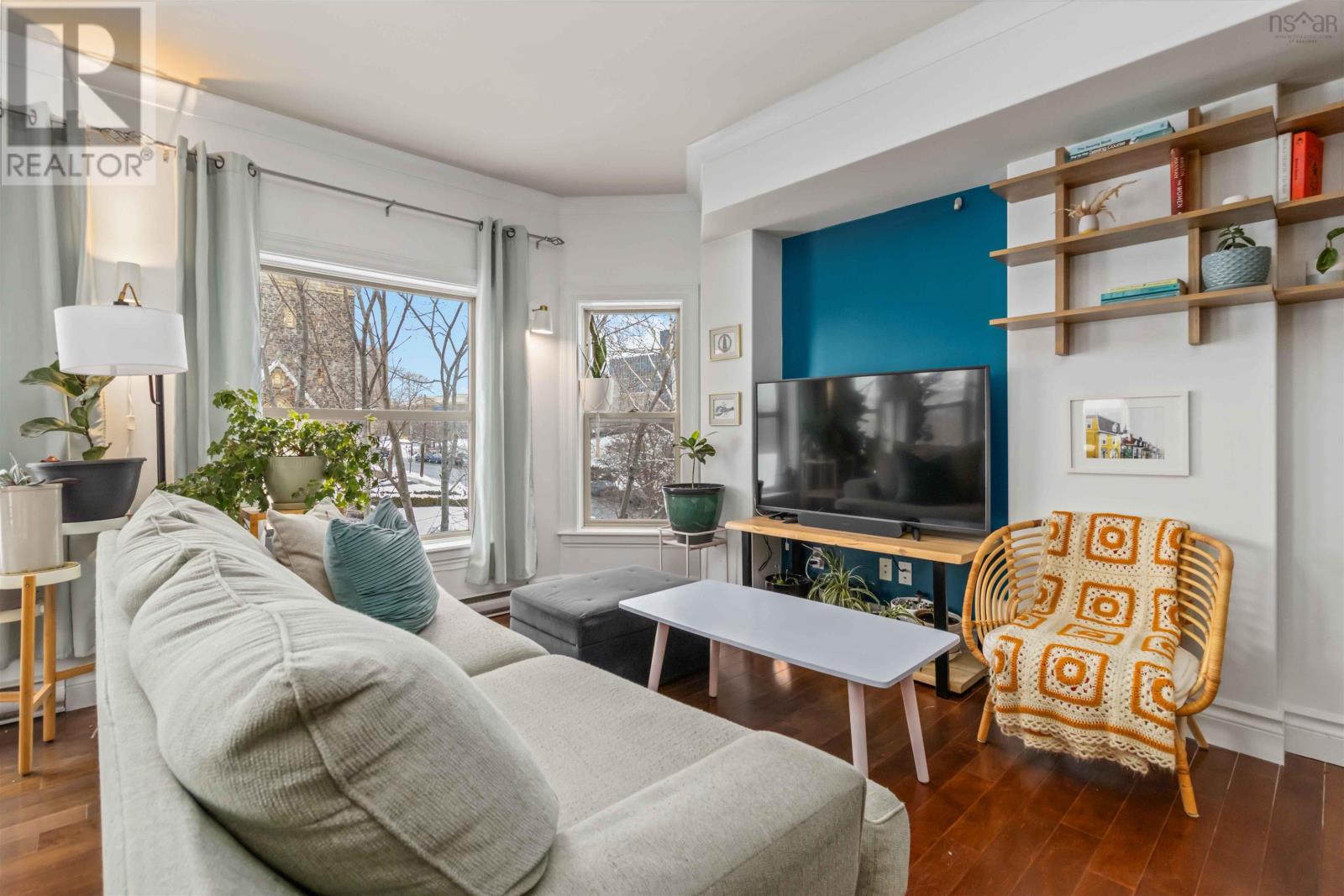 402 1270 Oxford Street, Halifax, Nova Scotia  B3H 3Y8 - Photo 7 - 202601241