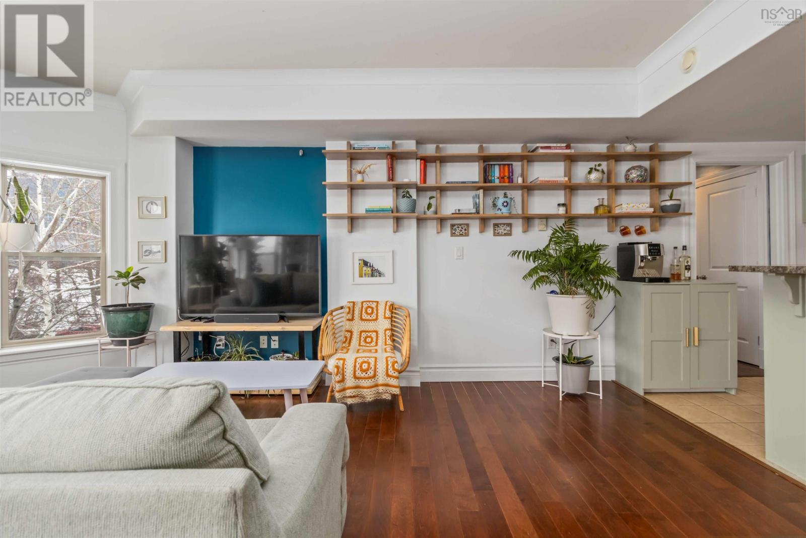 402 1270 Oxford Street, Halifax, Nova Scotia  B3H 3Y8 - Photo 8 - 202601241