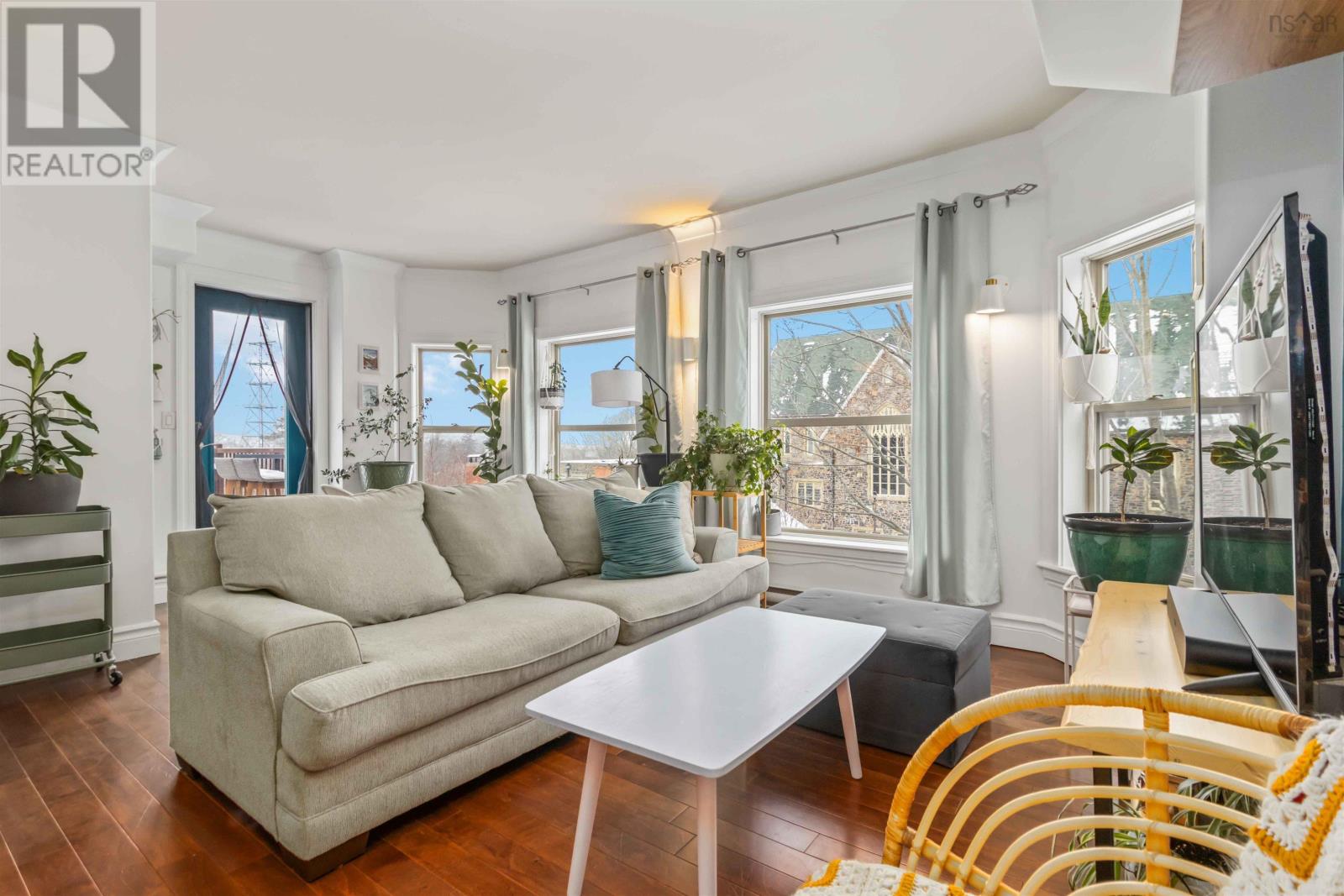 402 1270 Oxford Street, Halifax, Nova Scotia  B3H 3Y8 - Photo 9 - 202601241