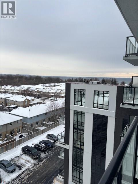 461 Green Road Unit# 704, Stoney Creek, Ontario  L8E 0L5 - Photo 15 - 40800059