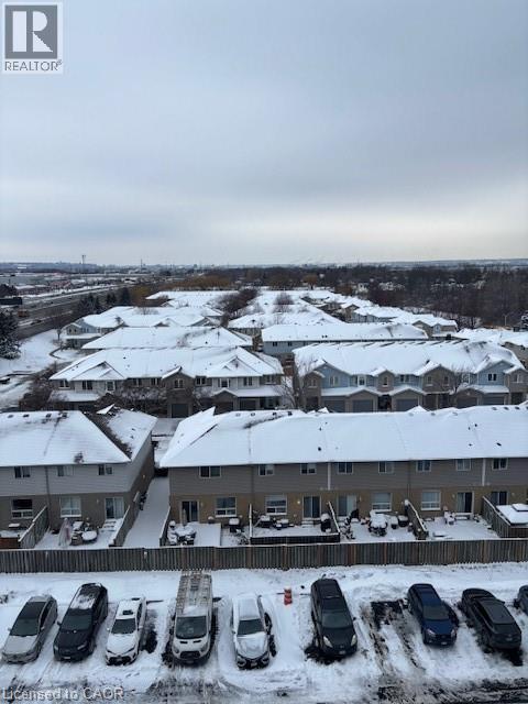 461 Green Road Unit# 704, Stoney Creek, Ontario  L8E 0L5 - Photo 16 - 40800059