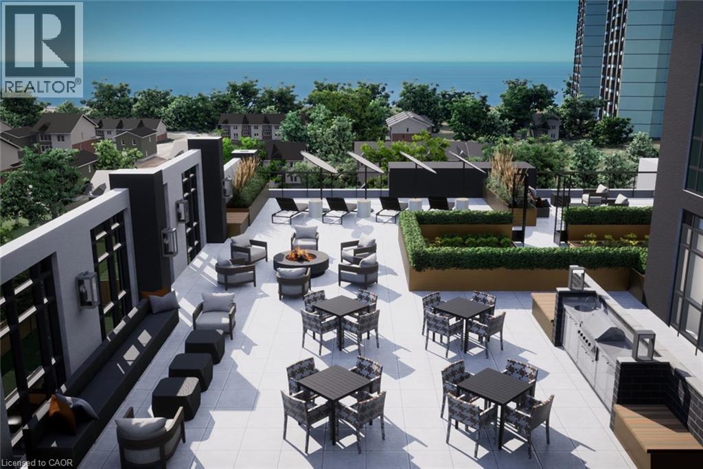 461 Green Road Unit# 704, Stoney Creek, Ontario  L8E 0L5 - Photo 2 - 40800059