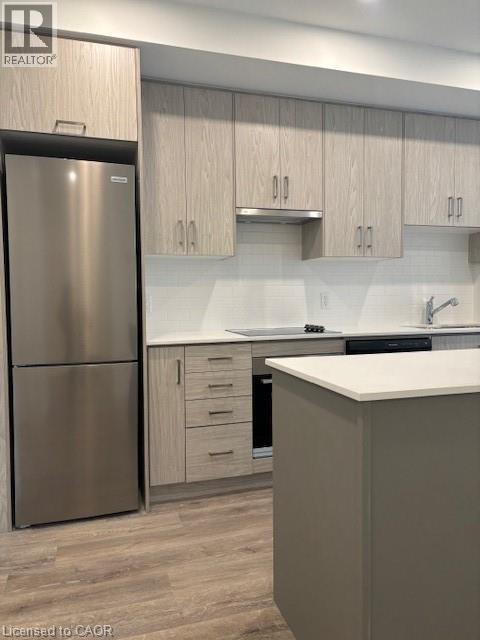 461 Green Road Unit# 704, Stoney Creek, Ontario  L8E 0L5 - Photo 5 - 40800059