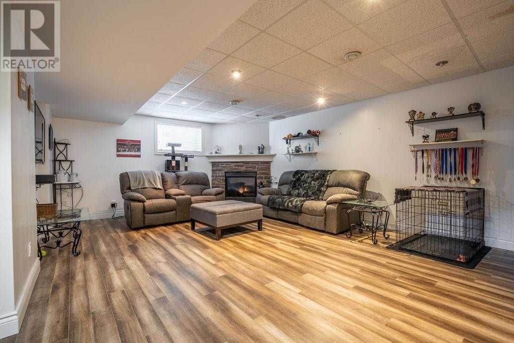 95 Beaumont Ave, Sault Ste. Marie, Ontario P6C 6E7 - Photo 26 - SM253410