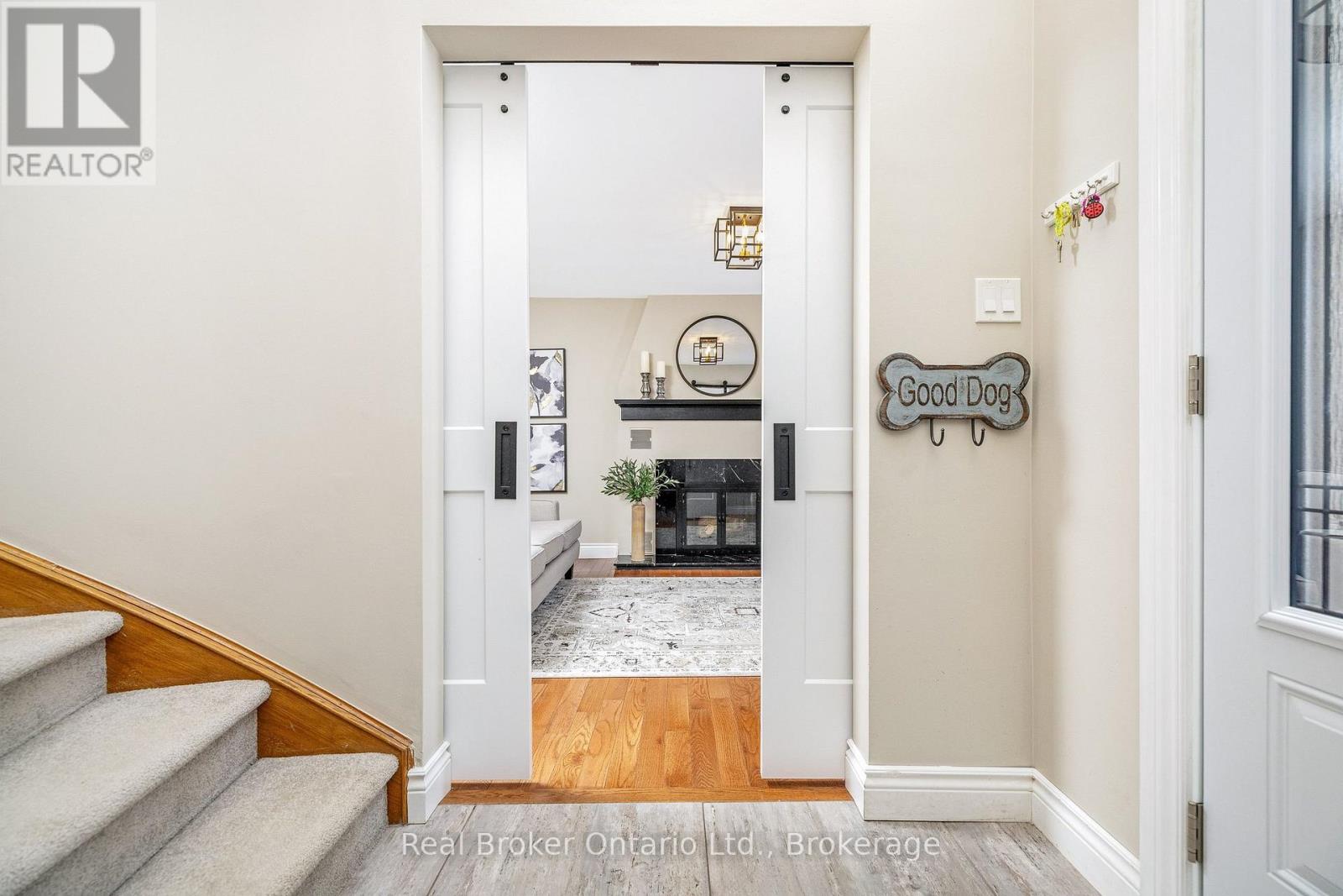 6 Mulberry Court, Guelph, Ontario  N1C 1A6 - Photo 10 - X12717430