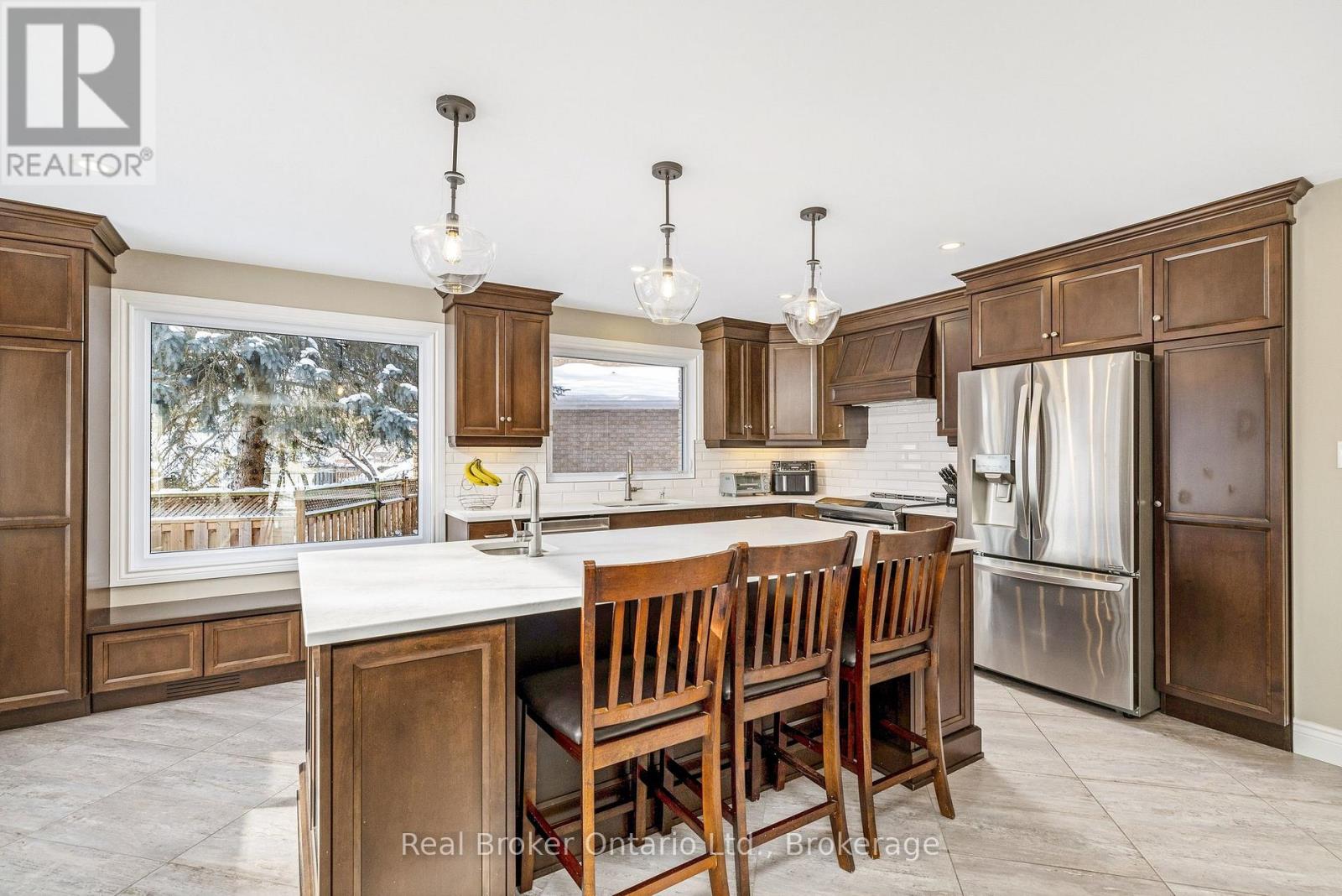 6 Mulberry Court, Guelph, Ontario  N1C 1A6 - Photo 20 - X12717430