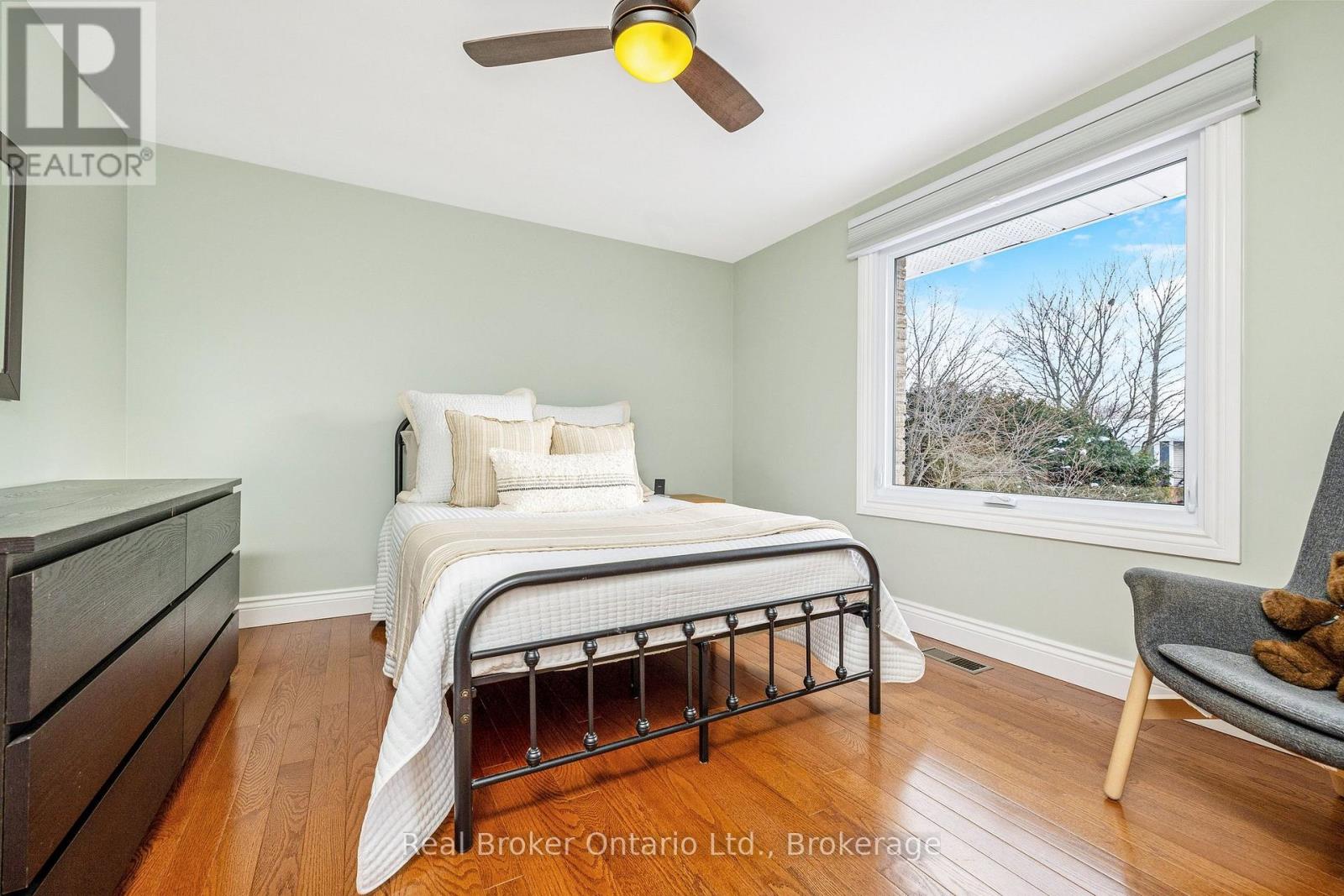 6 Mulberry Court, Guelph, Ontario  N1C 1A6 - Photo 33 - X12717430