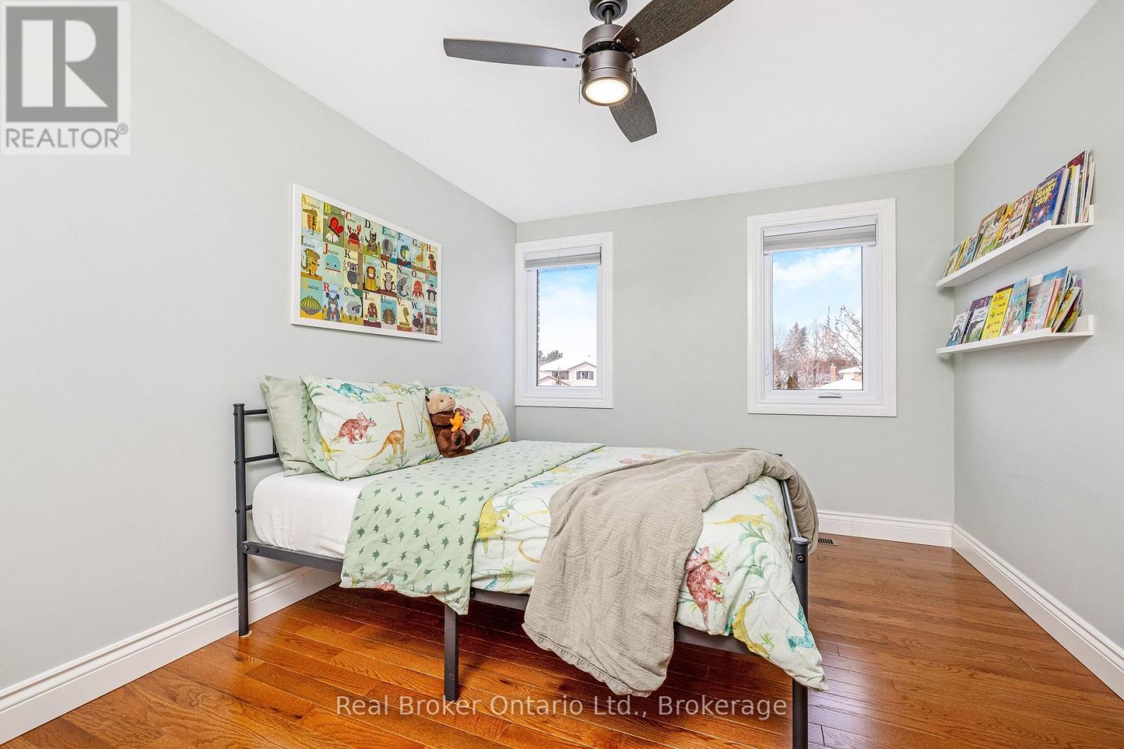 6 Mulberry Court, Guelph, Ontario  N1C 1A6 - Photo 35 - X12717430