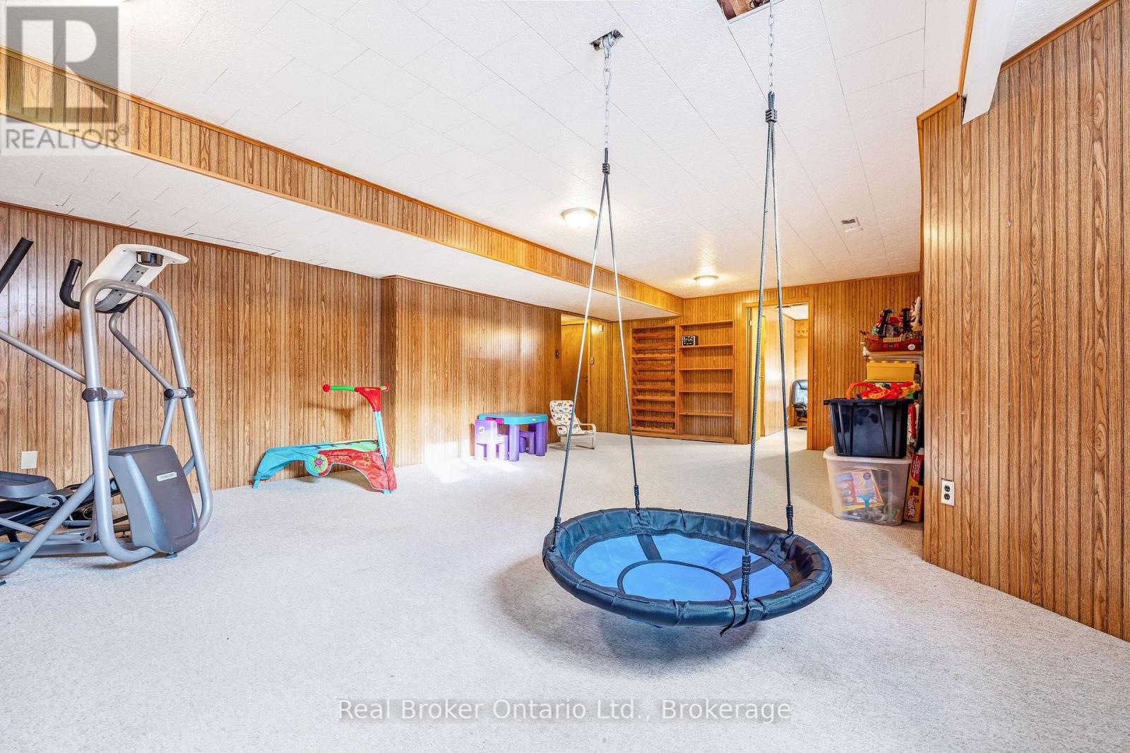 6 Mulberry Court, Guelph, Ontario  N1C 1A6 - Photo 40 - X12717430