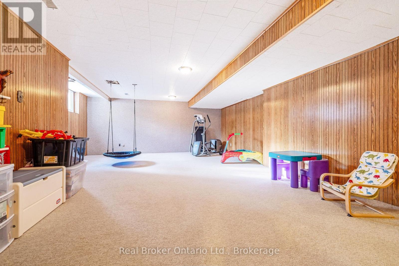 6 Mulberry Court, Guelph, Ontario  N1C 1A6 - Photo 41 - X12717430