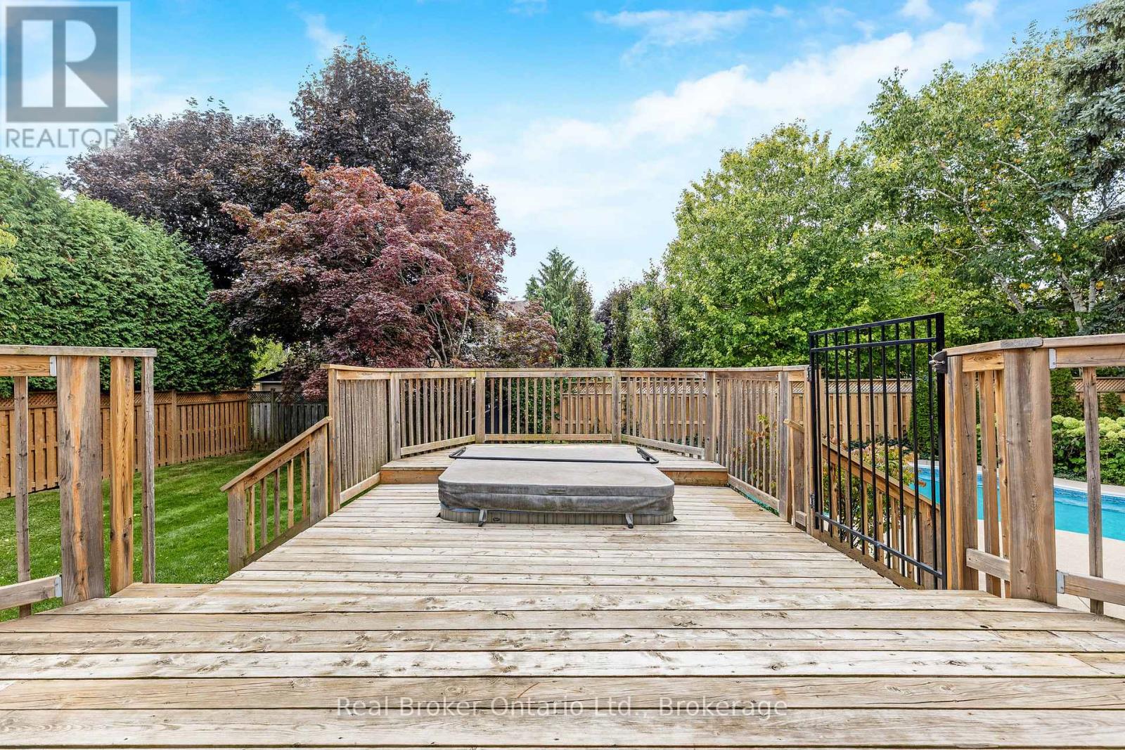 6 Mulberry Court, Guelph, Ontario  N1C 1A6 - Photo 43 - X12717430