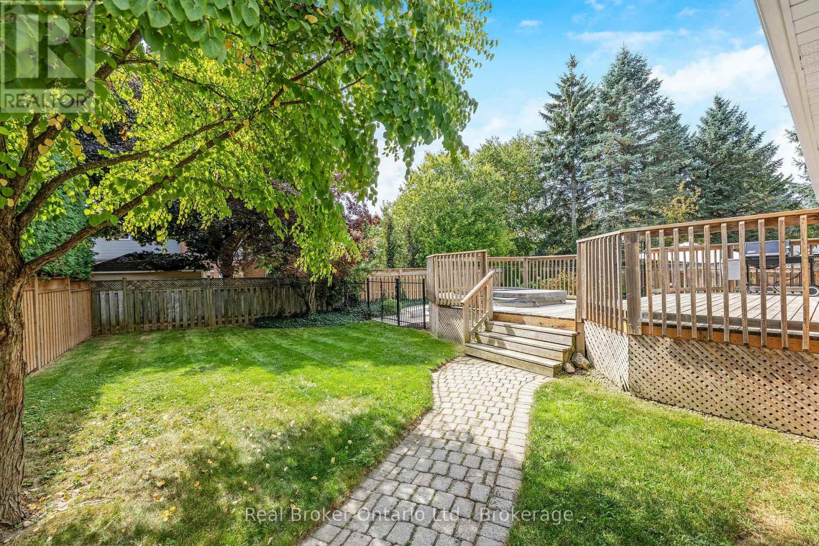 6 Mulberry Court, Guelph, Ontario  N1C 1A6 - Photo 44 - X12717430