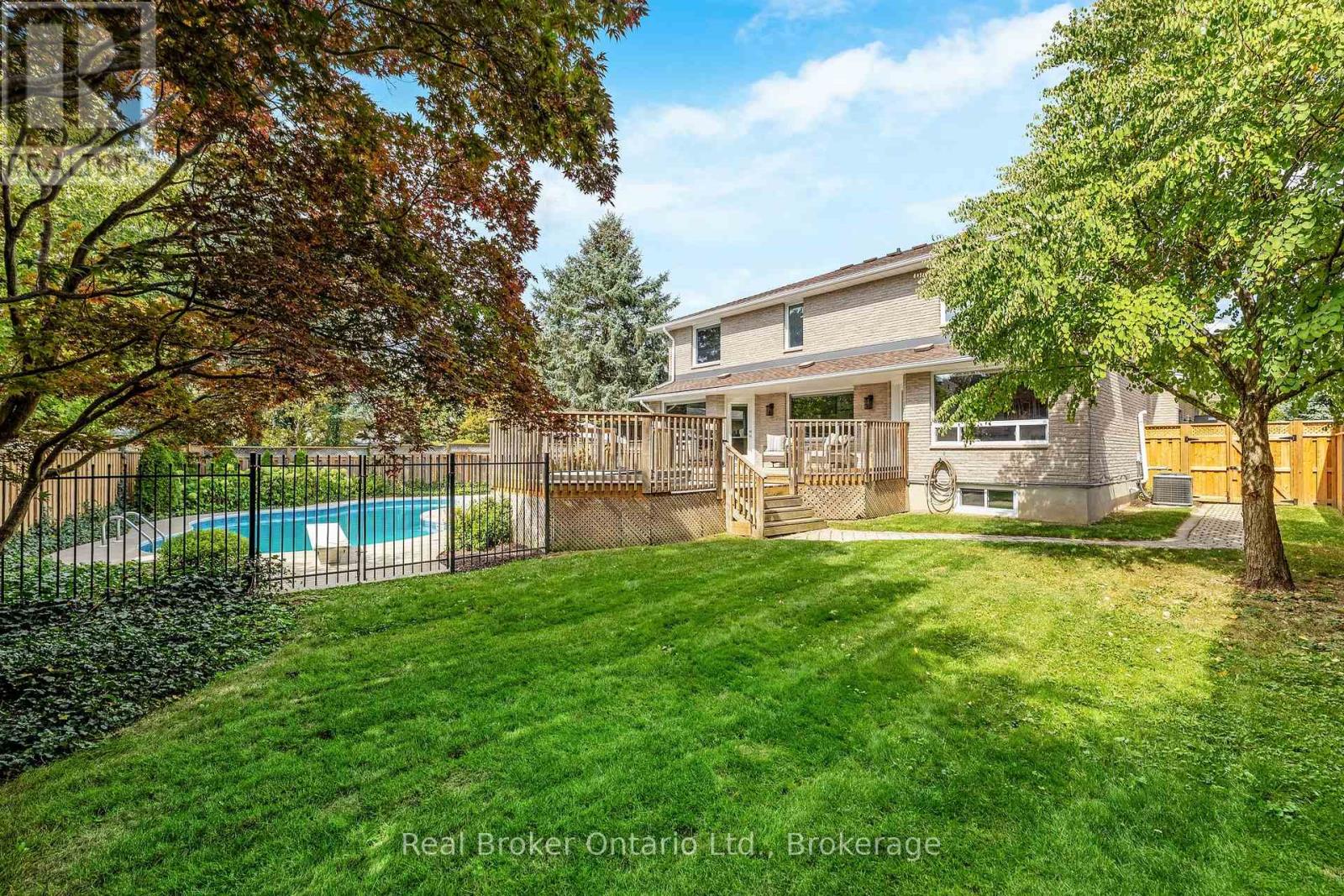 6 Mulberry Court, Guelph, Ontario  N1C 1A6 - Photo 45 - X12717430