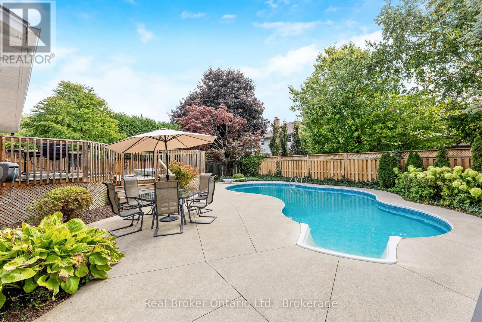 6 Mulberry Court, Guelph, Ontario  N1C 1A6 - Photo 46 - X12717430