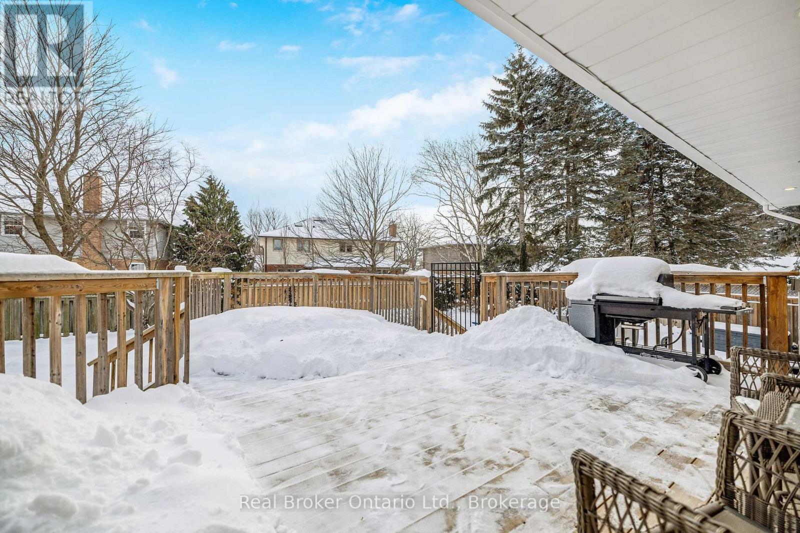 6 Mulberry Court, Guelph, Ontario  N1C 1A6 - Photo 49 - X12717430