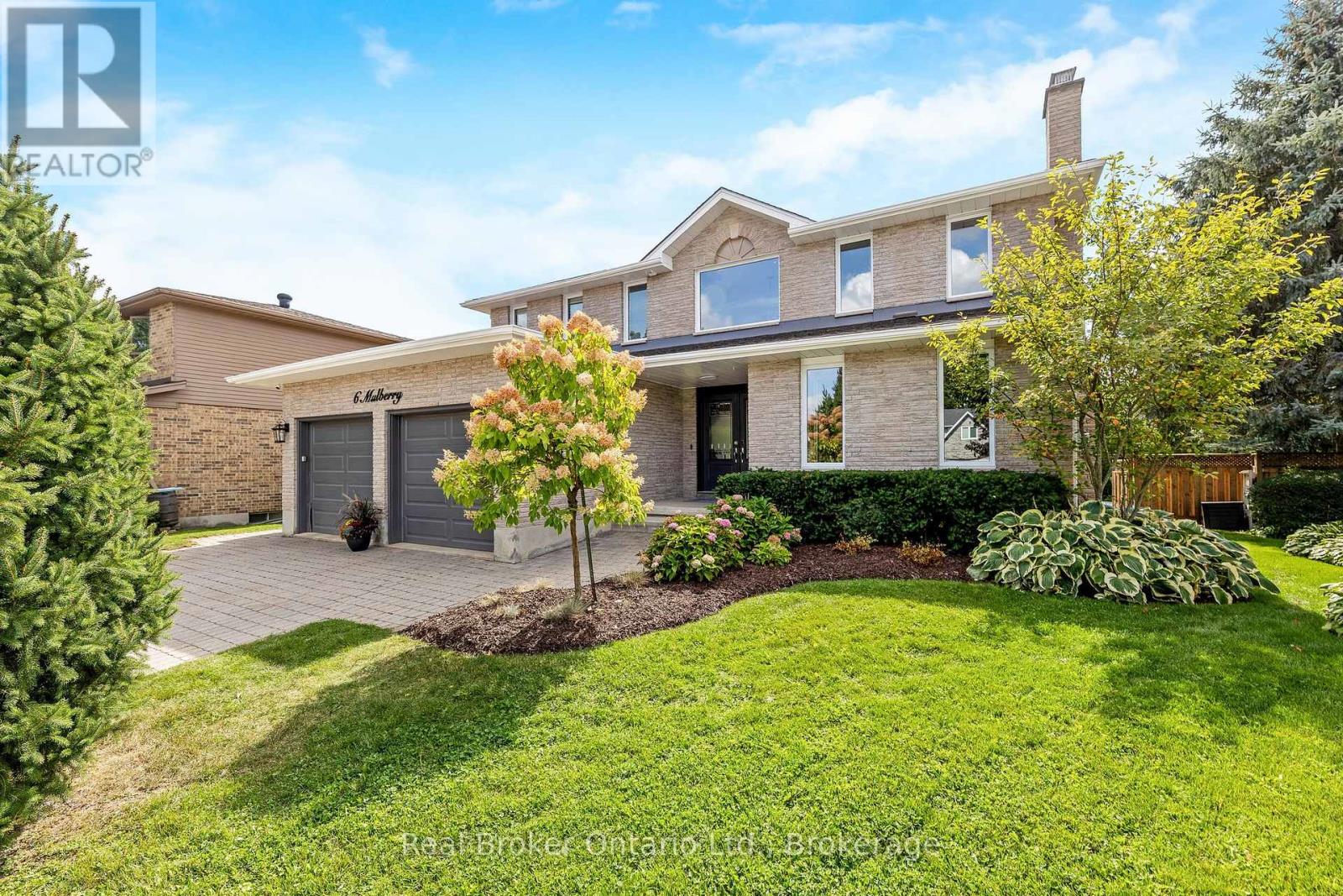 6 Mulberry Court, Guelph, Ontario  N1C 1A6 - Photo 5 - X12717430