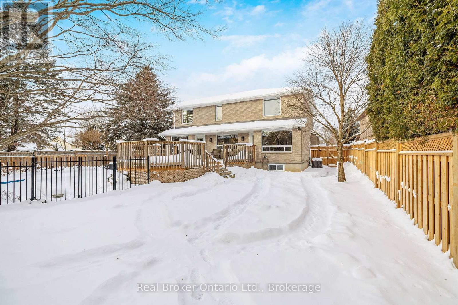 6 Mulberry Court, Guelph, Ontario  N1C 1A6 - Photo 50 - X12717430