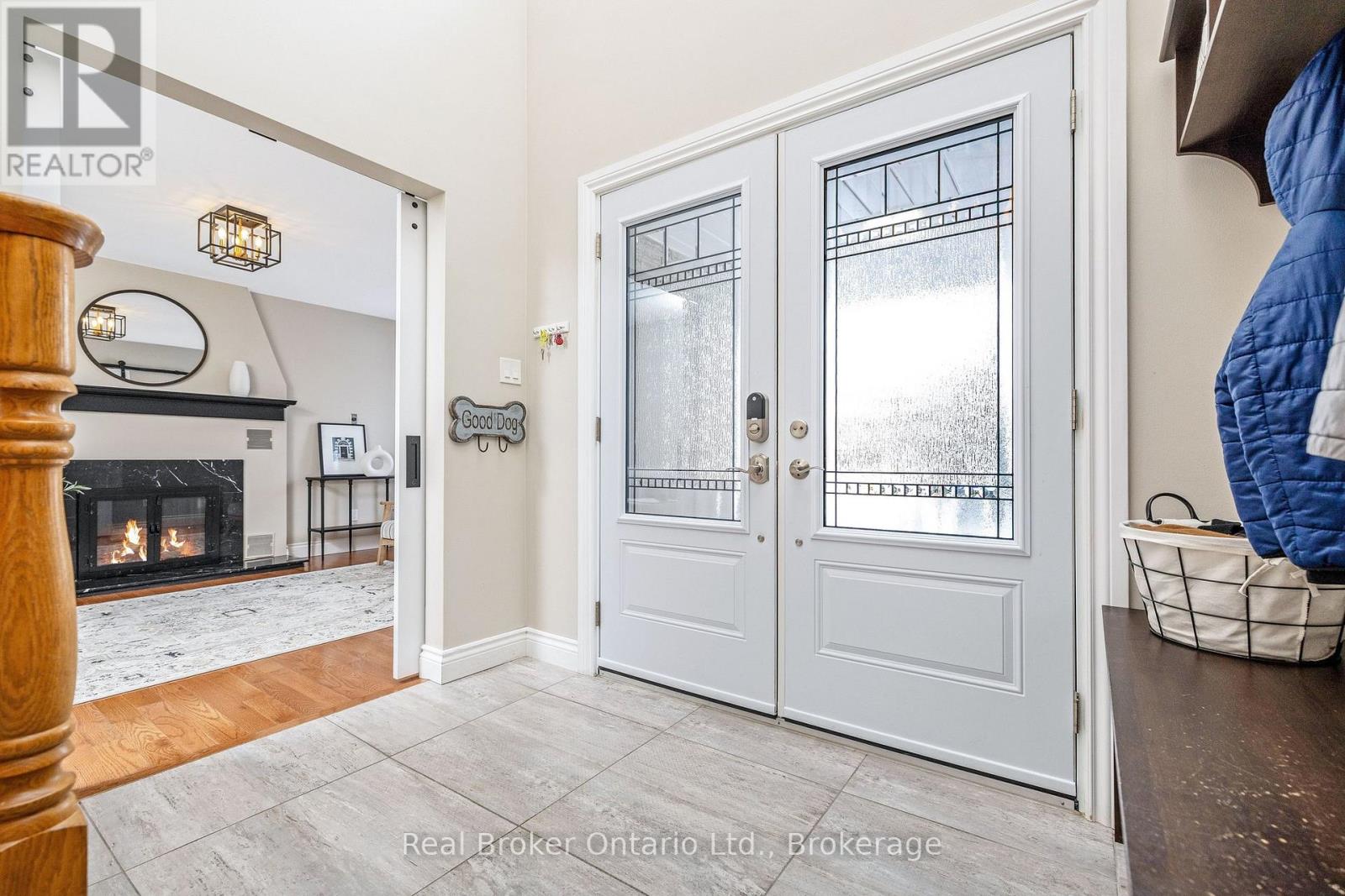 6 Mulberry Court, Guelph, Ontario  N1C 1A6 - Photo 8 - X12717430