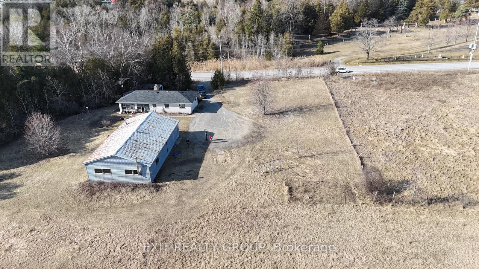 309 Orchard Road, Cramahe, Ontario  K0K 1S0 - Photo 2 - X12717486