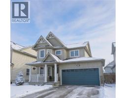 252 BERRY Street, Shelburne, Ontario