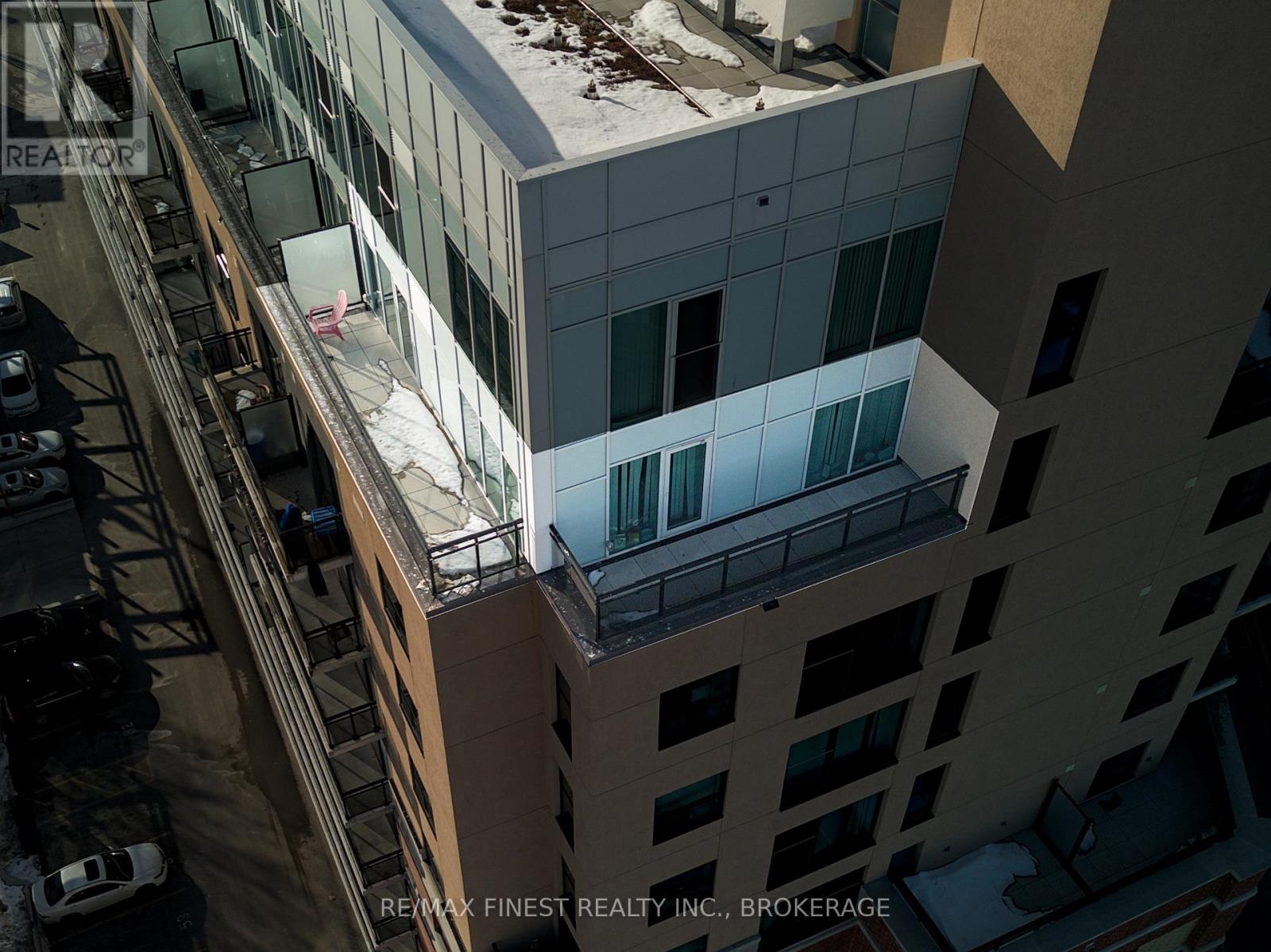 911 - 652 Princess Street, Kingston, Ontario  K7L 1E5 - Photo 1 - X12717420