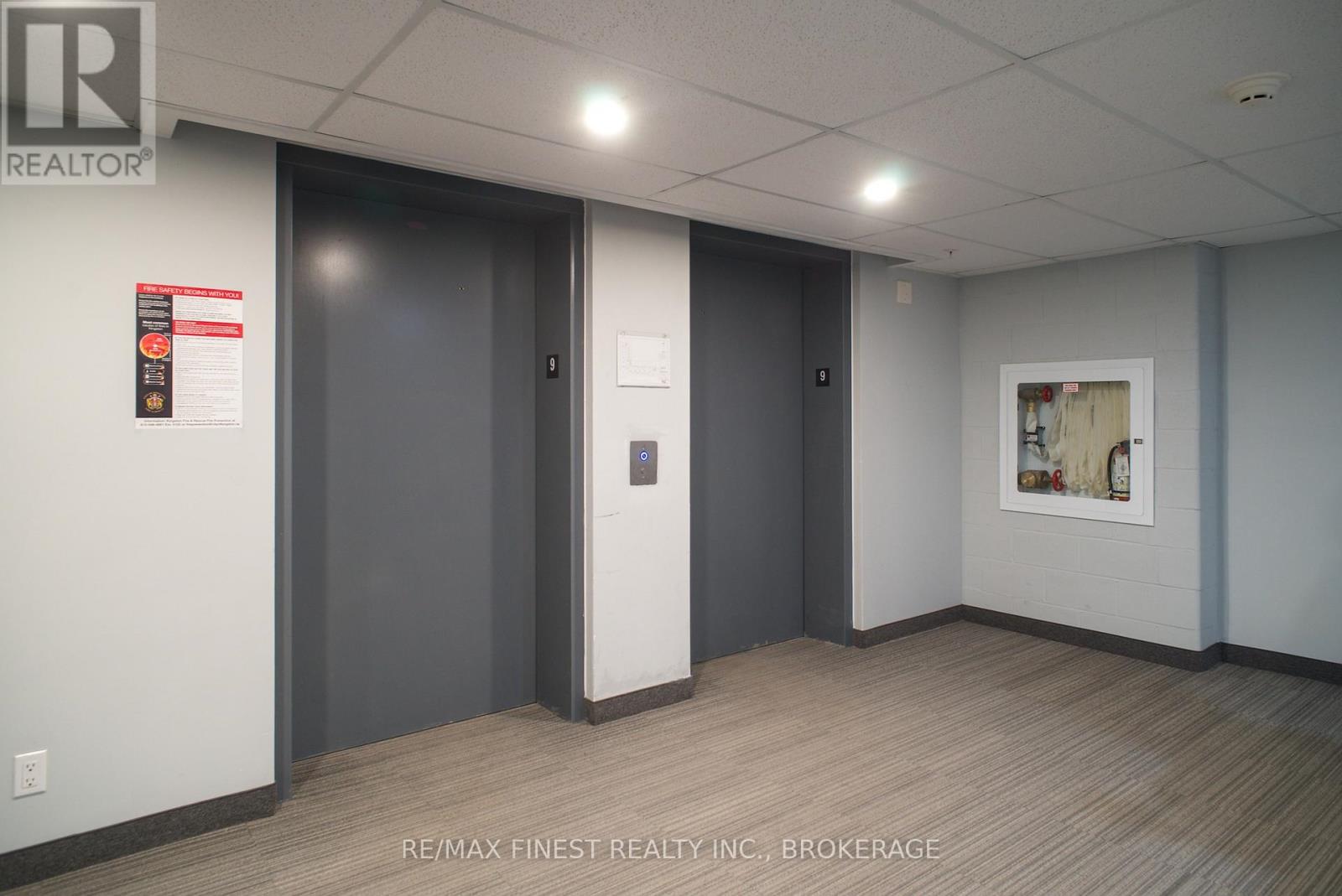 911 - 652 Princess Street, Kingston, Ontario  K7L 1E5 - Photo 12 - X12717420