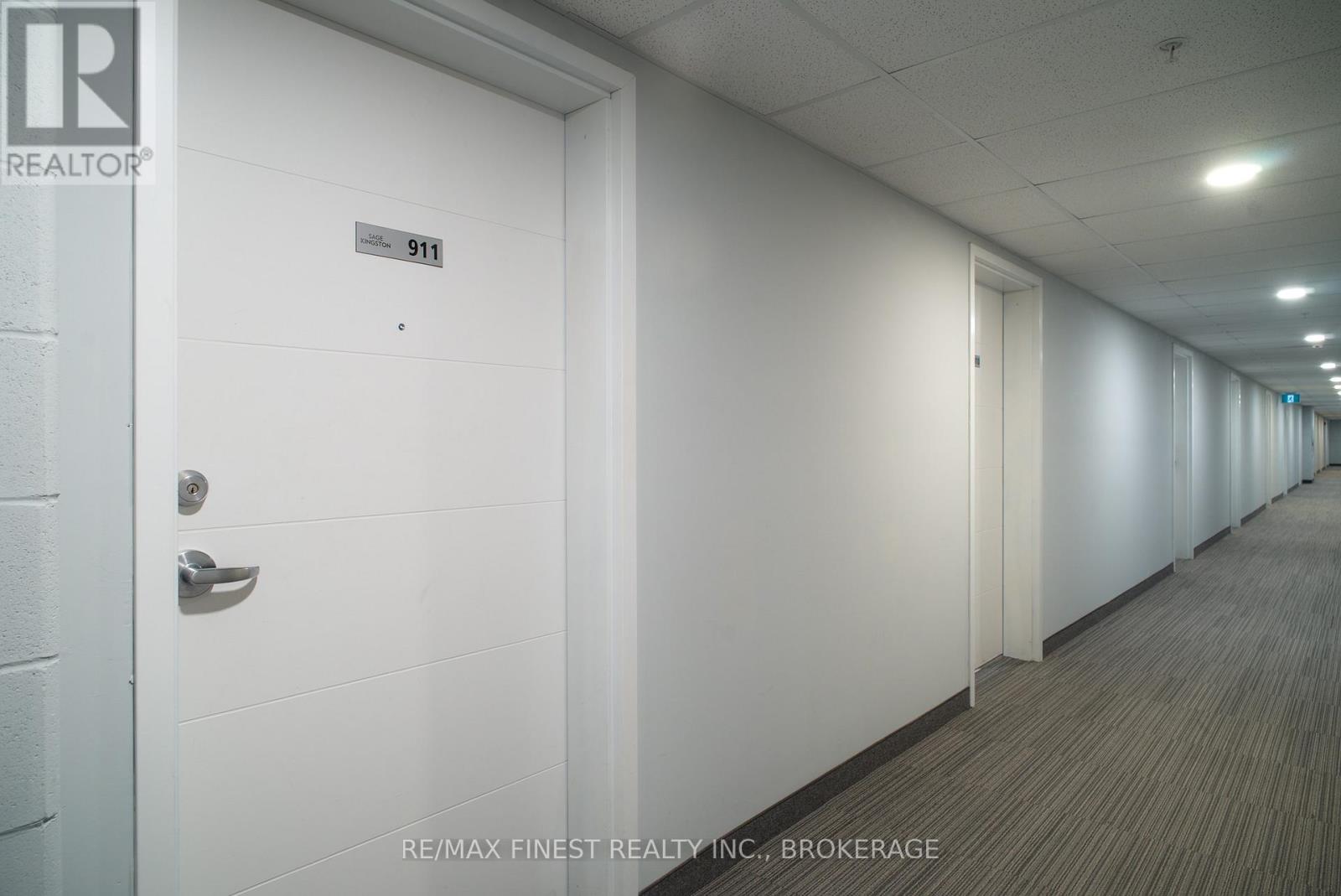 911 - 652 Princess Street, Kingston, Ontario  K7L 1E5 - Photo 14 - X12717420