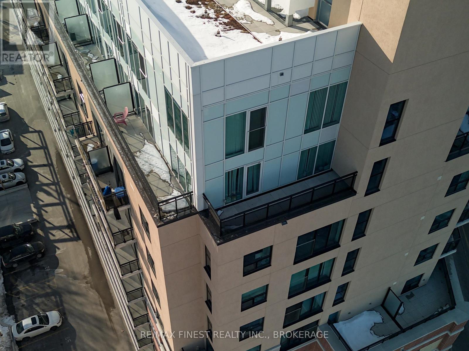 911 - 652 Princess Street, Kingston, Ontario  K7L 1E5 - Photo 22 - X12717420