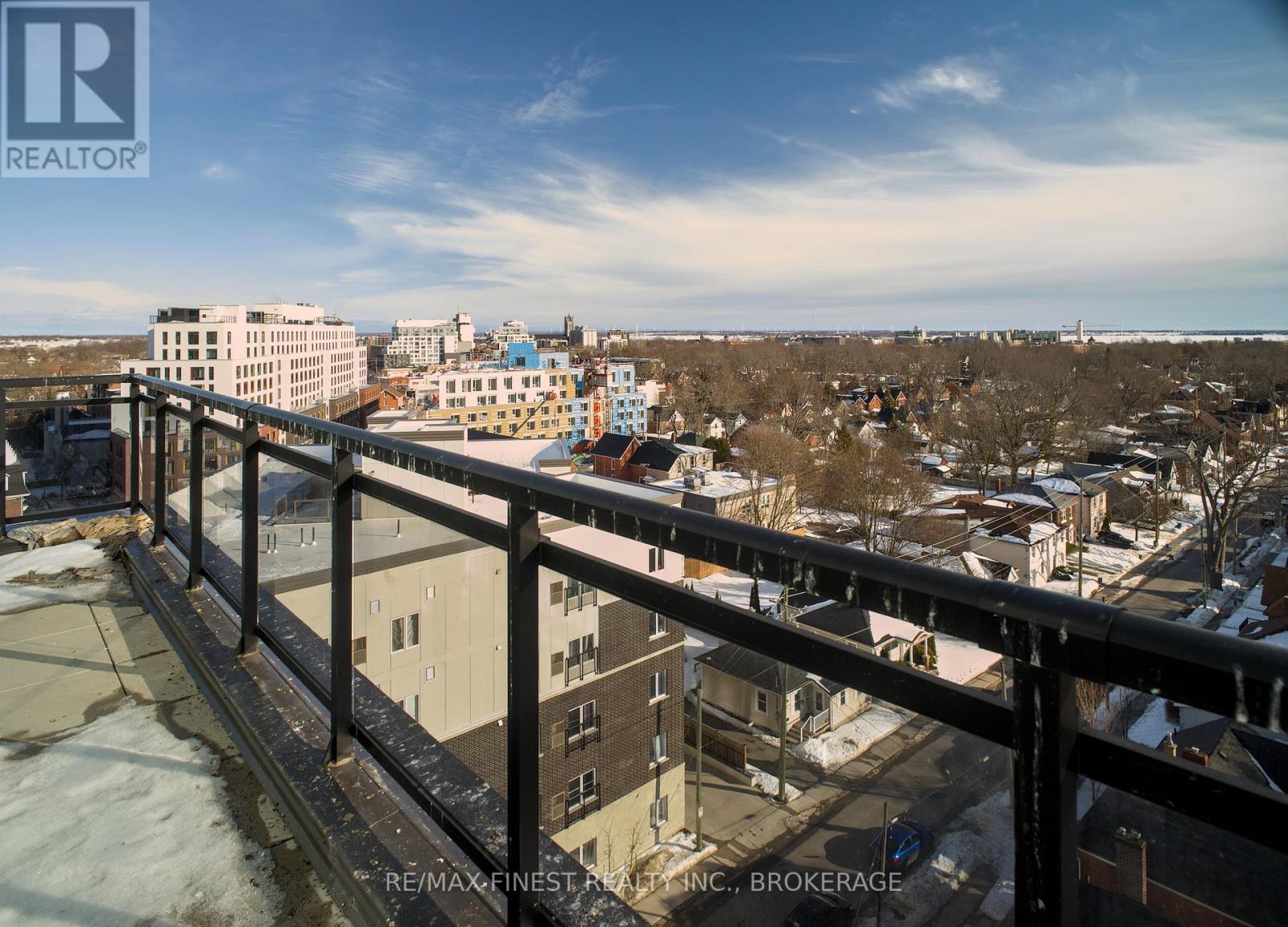 911 - 652 Princess Street, Kingston, Ontario  K7L 1E5 - Photo 23 - X12717420