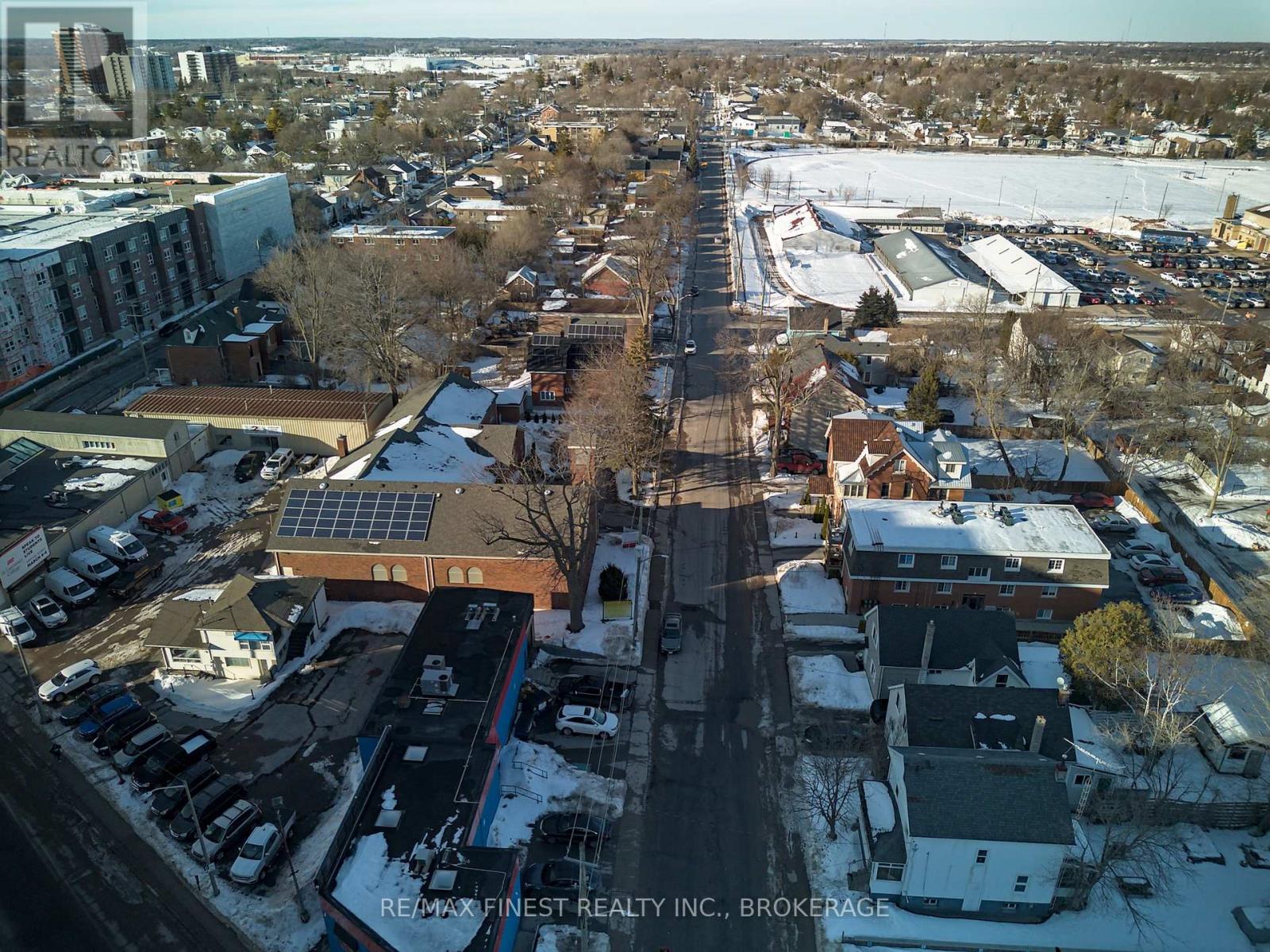 911 - 652 Princess Street, Kingston, Ontario  K7L 1E5 - Photo 30 - X12717420