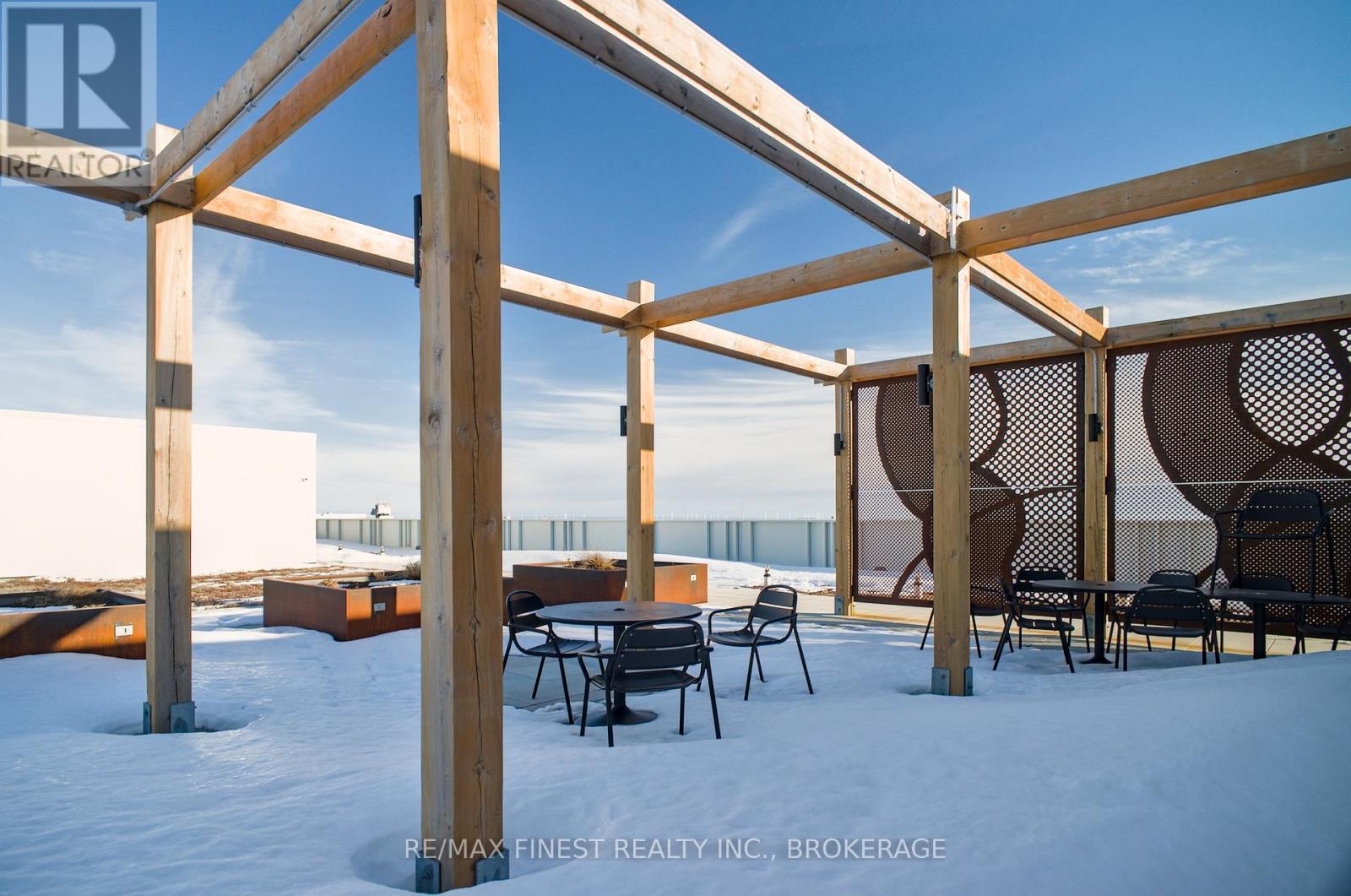 911 - 652 Princess Street, Kingston, Ontario  K7L 1E5 - Photo 32 - X12717420