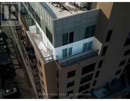 911 - 652 PRINCESS STREET, Kingston, Ontario