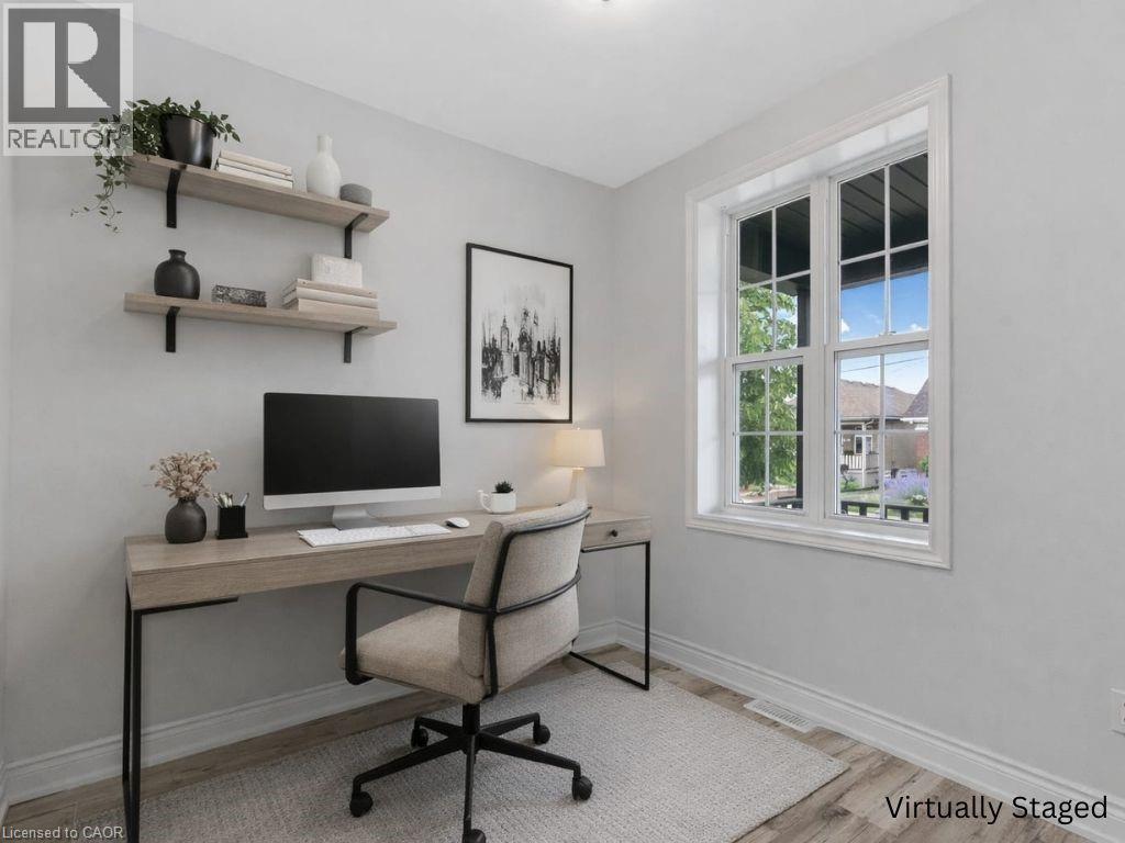 54 Craigmiller Avenue Unit# Upper, Hamilton, Ontario L8L 3J1 - Photo 6 - 40779463