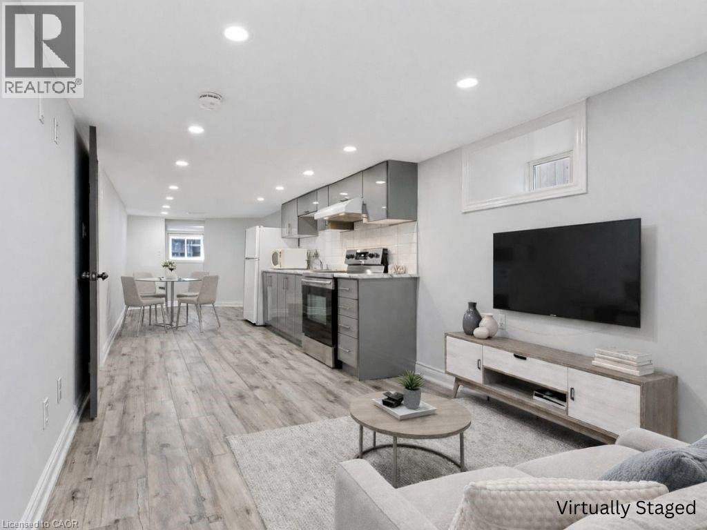 54 Craigmiller Avenue Unit# Upper, Hamilton, Ontario L8L 3J1 - Photo 7 - 40779463