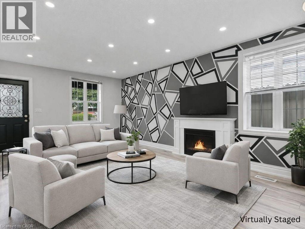 54 Craigmiller Avenue Unit# Upper, Hamilton, Ontario L8L 3J1 - Photo 5 - 40779463