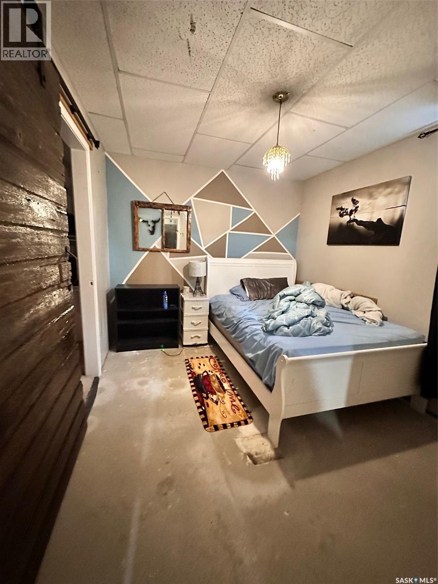 110 South Avenue E, Hafford, Saskatchewan  S0J 1A0 - Photo 15 - SK027193