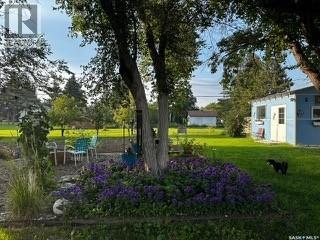 110 South Avenue E, Hafford, Saskatchewan  S0J 1A0 - Photo 20 - SK027193