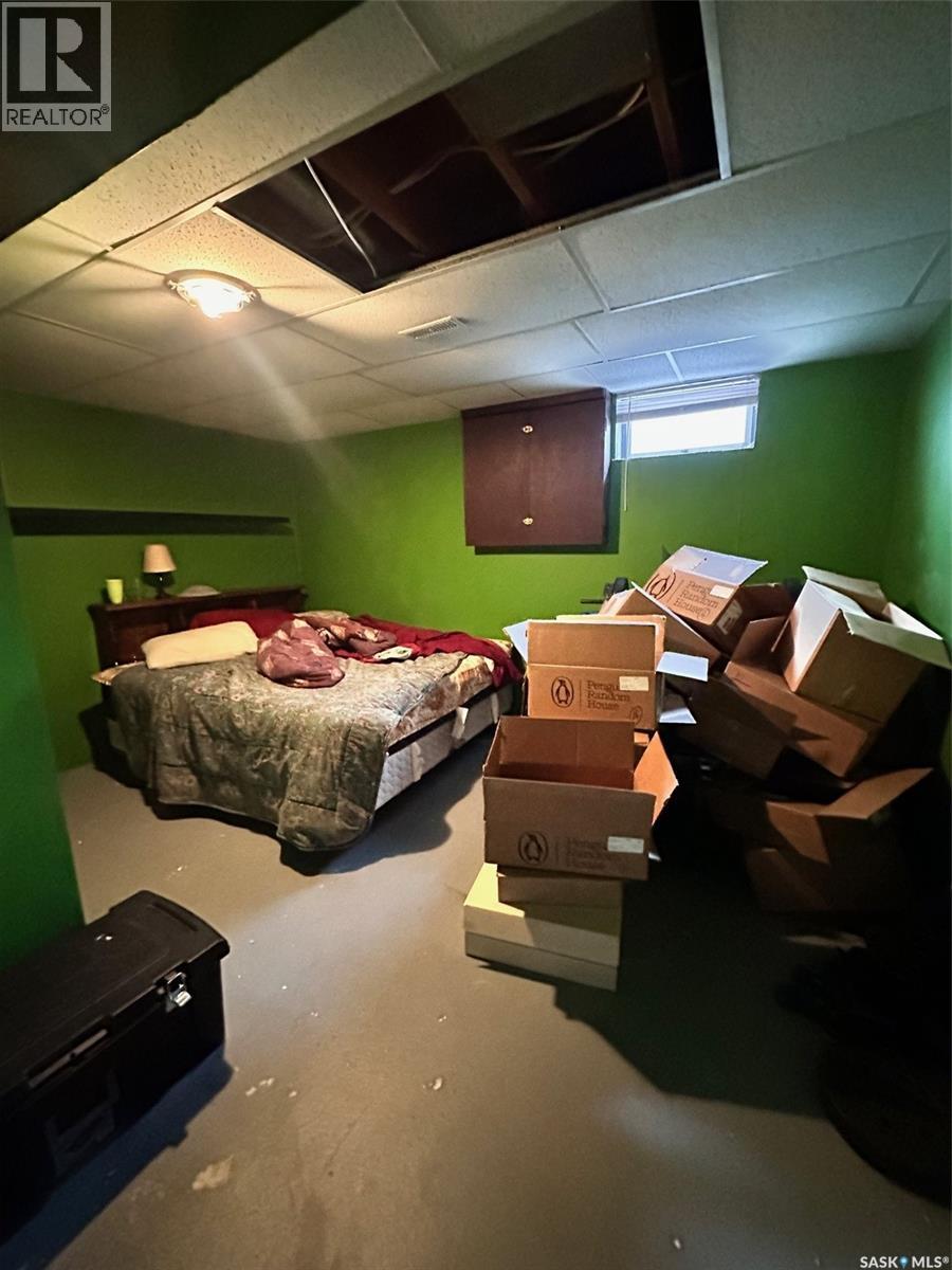 110 South Avenue E, Hafford, Saskatchewan  S0J 1A0 - Photo 16 - SK027193