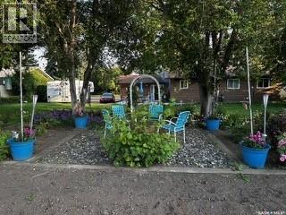 110 South Avenue E, Hafford, Saskatchewan  S0J 1A0 - Photo 21 - SK027193