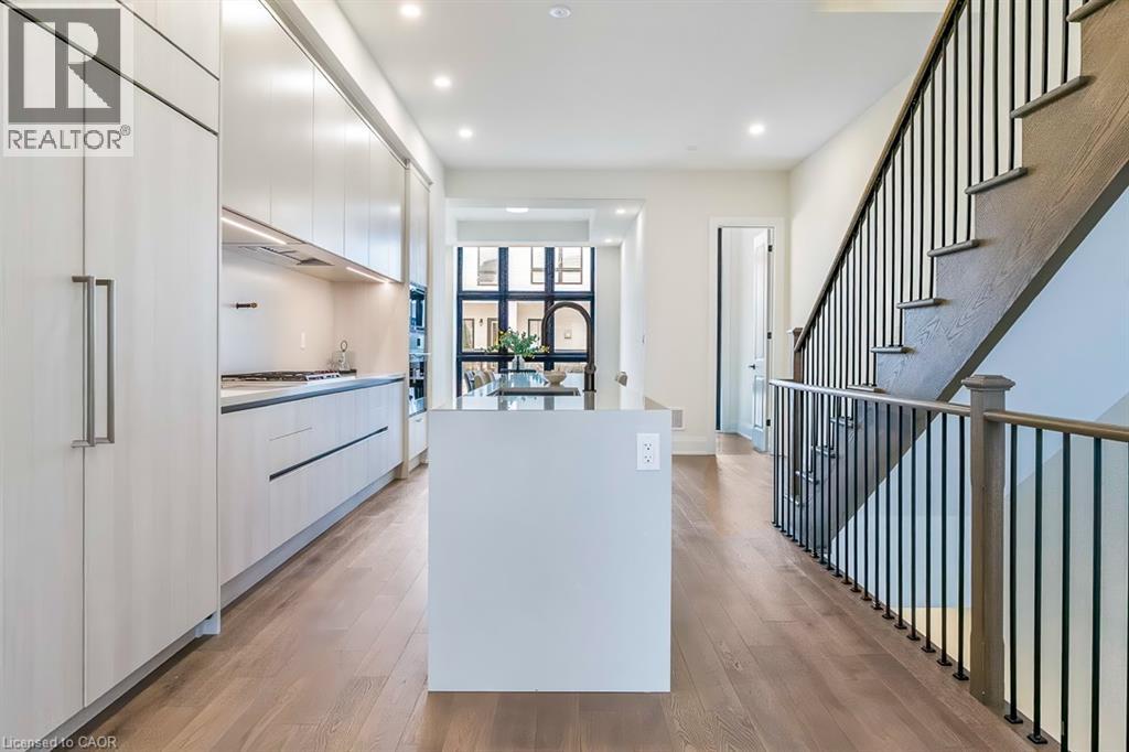 138 East Street Unit# 2, Oakville, Ontario  L6L 0H9 - Photo 10 - 40785404