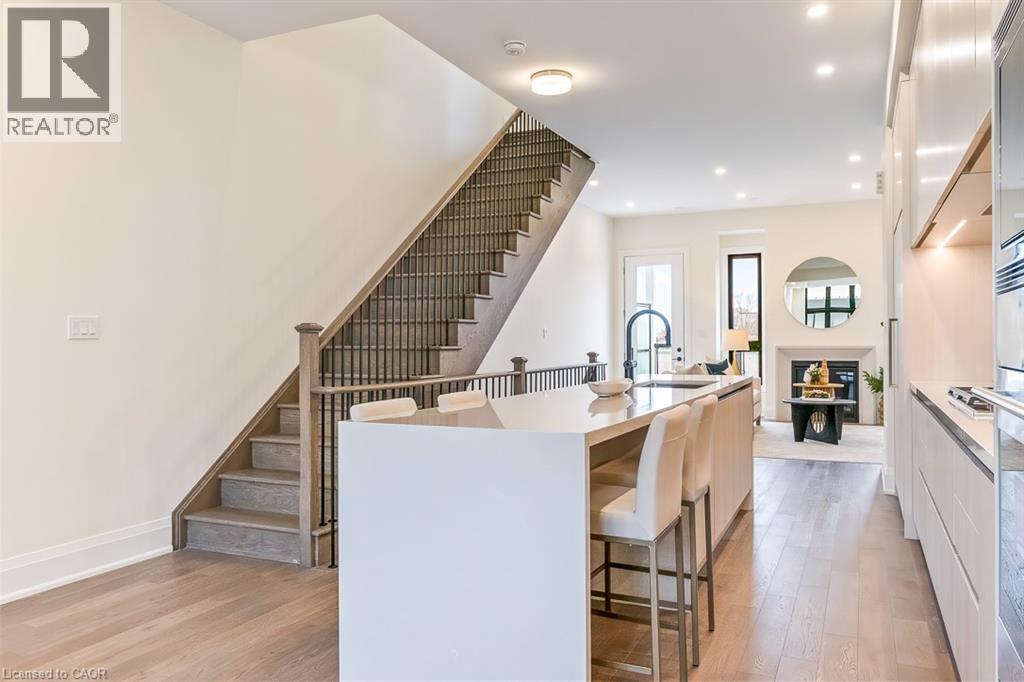 138 East Street Unit# 2, Oakville, Ontario  L6L 0H9 - Photo 14 - 40785404