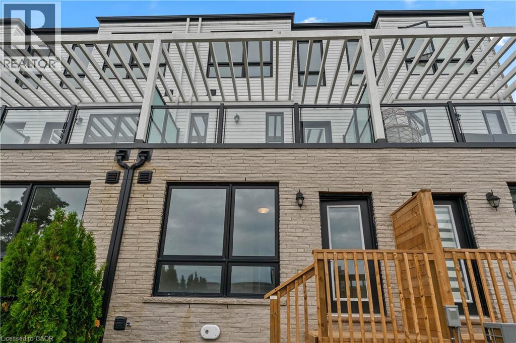 138 East Street Unit# 2, Oakville, Ontario  L6L 0H9 - Photo 37 - 40785404