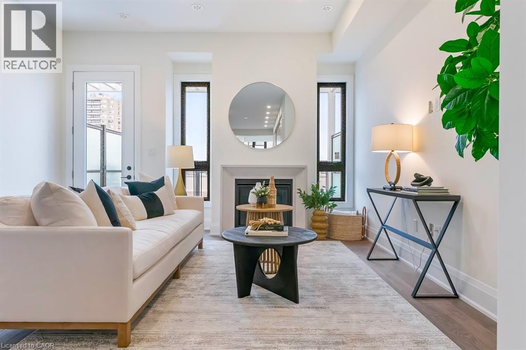 138 East Street Unit# 2, Oakville, Ontario  L6L 0H9 - Photo 8 - 40785404