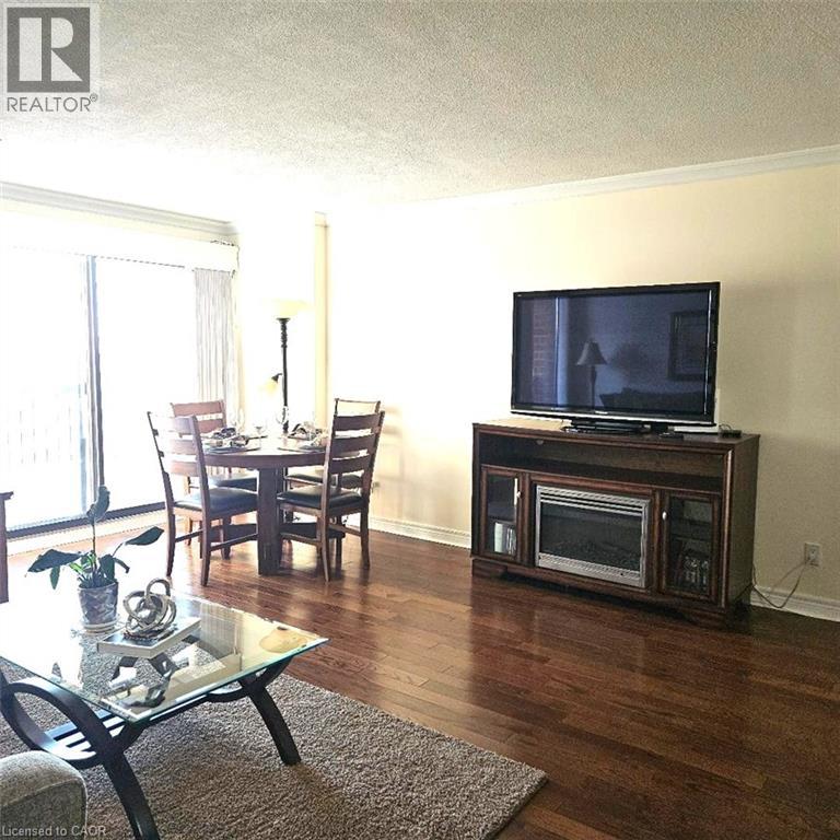 260 Sheldon Avenue Unit# 609, Kitchener, Ontario  N2H 6P2 - Photo 5 - 40787785