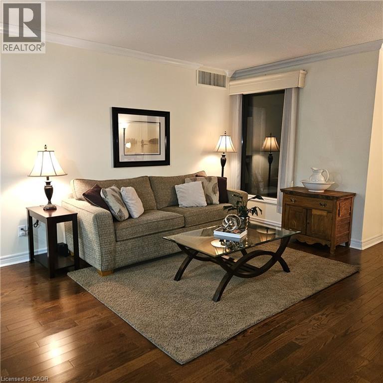 260 Sheldon Avenue Unit# 609, Kitchener, Ontario  N2H 6P2 - Photo 4 - 40787785