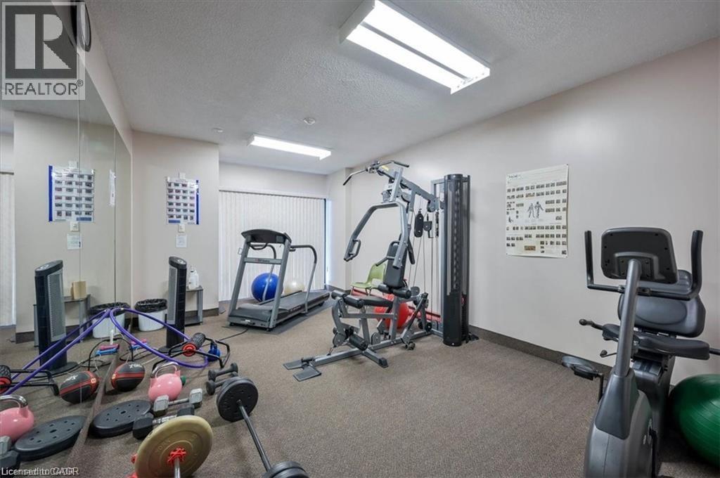 260 Sheldon Avenue Unit# 609, Kitchener, Ontario  N2H 6P2 - Photo 21 - 40787785